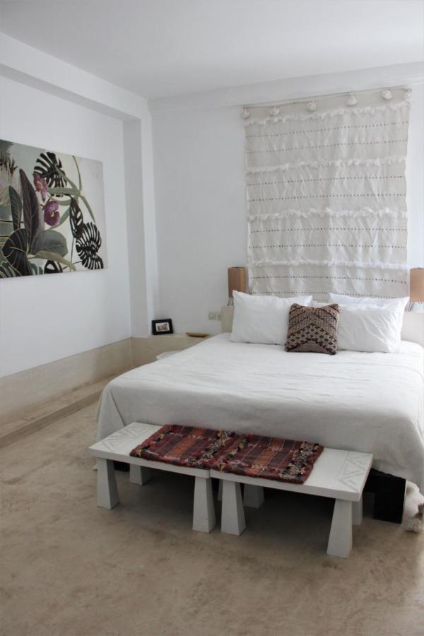 Riad El Ouarda Μαρακές Εξωτερικό φωτογραφία