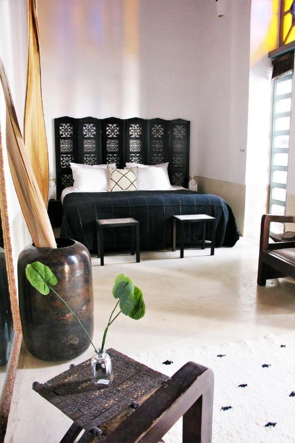 Riad El Ouarda Μαρακές Εξωτερικό φωτογραφία